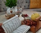 عکس مرحله 1 از دستور هفت سین ۱۴۰۳