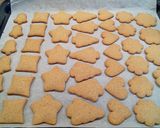 Egyszerű mézeskalács recept fázis 4 fotója