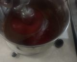 Foto del paso 3 de la receta: Bizcocho red velvet