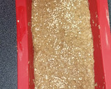 Foto del paso 6 de la receta: Pan de sésamo y lino sin gluten/keto/low carb/Paleo