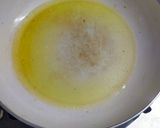 A picture of step 1 of Carrot Halwa.