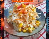 A picture of step 27 of ♧☆Coleslaw Salad☆♧.