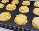 Foto del paso 5 de la receta: 🫓🍙 Pancitos de arroz sin harinas 🍙🫓