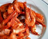 Foto del paso 1 de la receta: Bisque de gambas