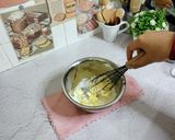 Foto langkah ke 2 dari resep Roti Boy Toast.