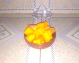 Foto del paso 2 de la receta: Pollo con calabaza