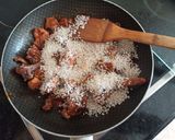 Foto del paso 3 de la receta: Arroz con conejo