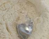 Panini alle olive recipe step 2 photo