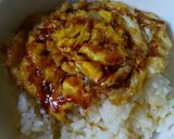 Foto langkah ke 2 dari resep Nasi Gurih ala vileen's kitchen.