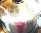 A picture of step 6 of OOOO!! #bestcombinationeva! Soup ! 😋.