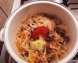Lecsó recept fázis 1 fotója