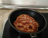 Foto del paso 7 de la receta: Pan Naan multicereales