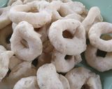 Foto langkah ke 4 dari resep 186. Cireng singkong.