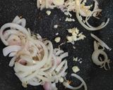 Foto langkah ke 3 dari resep Udang Goreng Mentega.
