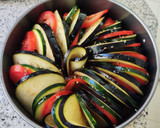 Foto del paso 9 de la receta: Ratatouille en AirFryer Cosori