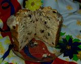 Foto del paso 9 de la receta: Pan dulce