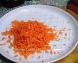 Foto langkah ke 5 dari resep Nasi Arab Kabsah Ayam.