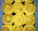 Foto del paso 6 de la receta: Rolls de zapallo 🤘🧑‍🍳