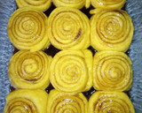 Foto del paso 6 de la receta: Rolls de zapallo 🤘🧑‍🍳