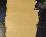 Foto del paso 3 de la receta: Alfajores de maicena