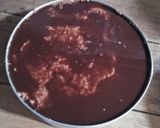 Foto langkah ke 7 dari resep Bolu Lapis Agar.