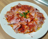 Foto del paso 4 de la receta: Lacón a la gallega con puré de patata