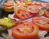 Foto del paso 1 de la receta: Bruschettas diferentes