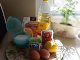 Bizcocho casero en Jarra Microcook Tupperware