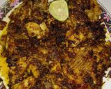 Foto langkah ke 6 dari resep Ikan gurame bakar.
