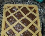 Foto del paso 3 de la receta: Pastafrola de Dulce De Leche