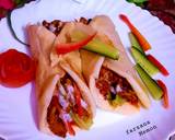 Shawarma recipe step 7 photo