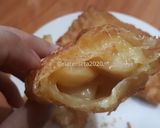 Foto langkah ke 5 dari resep Fried apple pie.