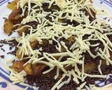Foto langkah ke 4 dari resep Pisang Penyet.