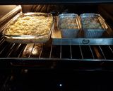 Foto langkah ke 3 dari resep Cheesy Macaroni Schotel.