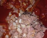 Foto del paso 1 de la receta Empanada de atún y queso