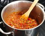 Vegan Chili recipe step 2 photo