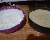 Foto del paso 5 de la receta: Tarta de crema
