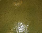 Foto del paso 4 de la receta: Pollo con mole verde