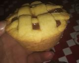 Foto del paso 3 de la receta: Mini pastafloras de dulce de leche y membrillo