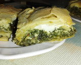 Foto del paso 7 de la receta: 🥚Pascualina🥬