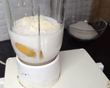 A picture of step 4 of Homemade Bread.