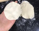 Foto del paso 1 de la receta: Gyozas o empanadillas japonesas