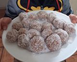 Foto del paso 5 de la receta: Cocadas