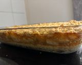 Morzsasüti recept fázis 4 fotója