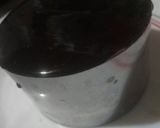 صورة لخطوة 3 من وصفة شيز كيك فردي بلمسة ريتال 💋💋💓💓💓💓❤❤