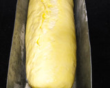 Foto del paso 5 de la receta: Pan dulce arrollado