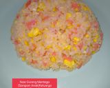 Foto langkah ke 4 dari resep Nasi Goreng Mentega (Sarapan Anak/Keluarga Simple).