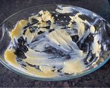 Parmezán sajtos édesburgonya köret 🧀🍠 recept fázis 4 fotója
