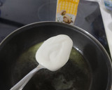 Foto del paso 10 de la receta: Tortellini estilo carbonara a los 5 quesos