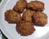 Foto langkah ke 6 dari resep Lento Tempe Semangit.